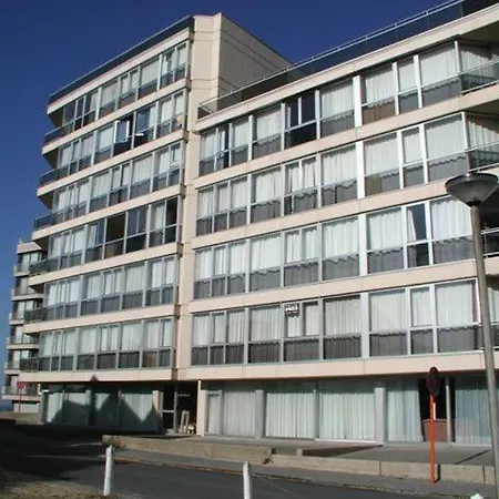 Appartement Les Voilier 06