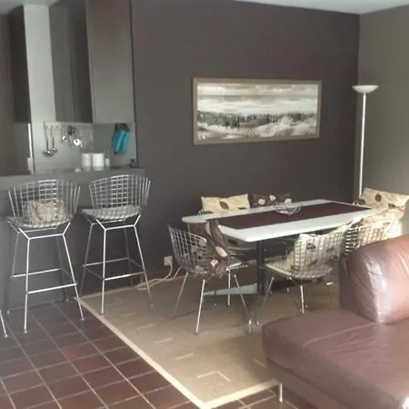 Les Voilier 06 Appartement *