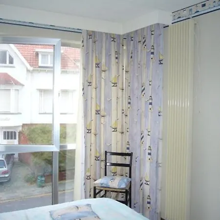 Les Voilier 06 * Coxyde