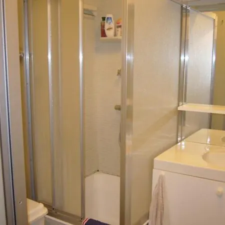 Appartement Les Voilier 06 *