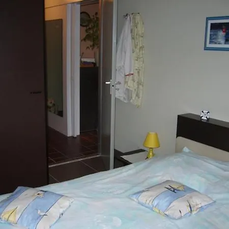 Les Voilier 06 * Coxyde
